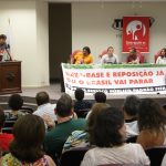 Assembleia do Sintrajufe/RS debate campanha salarial e elege delegados para a reunião ampliada da Fenajufe