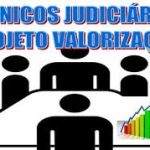 Sobreposição na carreira é valorizar os técnicos judiciários