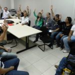 Servidores do Judiciário Federal em Alagoas aprovaram paralisação de 24 horas em 19 de março