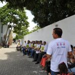Servidores do Judiciário Federal de Alagoas realizam paralisação de 24 horas