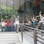 Em rodada de assembleias, base do Sindiquinze/SP aprova realização de atos e mobilização no dia 9 de abril