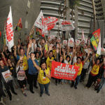 Judiciário Federal em SP aponta greve para 7 de maio