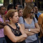 Servidores no Rio buscam intensificar a mobilização