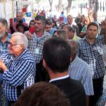 Servidores do Judiciário Federal do Rio aprovam paralisação de duas horas no dia 7 de maio