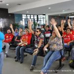 Novas adesões devem fortalecer a greve em Mato Grosso a partir desta segunda-feira (19/05)