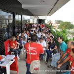 Greve contra a PEC 59/13 e contra as carreiras exclusivas ‘pega fogo’ em Mato Grosso