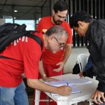 Sindijufe/MT intensifica mobilização contra PEC 59/13 e carreiras únicas nos tribunais superiores