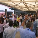 Em Sergipe, servidores do Judiciário Federal decidem paralisar atividades no dia 7 de maio