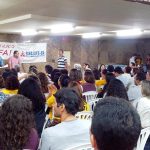 Servidores aprovam continuidade da greve na Bahia