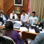 TRT5: servidores conseguem avanços na segunda rodada da mesa de negociação