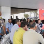 Servidores do Judiciário Federal em Alagoas participam do Apagão e aprovam ato público no dia 29/05