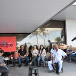 Sindjus/AL discute a importância da greve com servidores do Judiciário Federal
