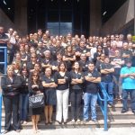 Servidores da Justiça do Trabalho de Rondônia e Acre cruzam os braços no ato de 29 de maio