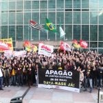 Em São Paulo, servidores definem: greve continua