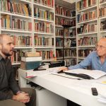 Em audiência com senador Eduardo Suplicy (PT), Sintrajud/SP reitera negativa à PEC/59