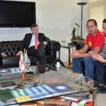 Sintrajud/SP vai a OAB apresentar as reivindicações da categoria