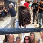 Trabalhadores do Judiciário Federal no Rio paralisam por duas horas