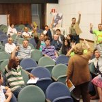 Mobilização esquenta em Minas. Dia 7 de maio tem paralisação de 24 horas em todo o estado e ato público e AGE em BH