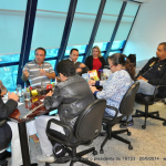 Em Mato Grosso, comando de mobilização negocia com administração do TRT-23 volta ao trabalho após greve