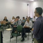 Sergipe: Servidores do Judiciário Federal mantém o estado de mobilização permanente