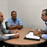 Sindjuf/SE pede apoio a senador contra PEC 59