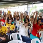 Servidores encerram greve na Bahia e mantêm estado de mobilização