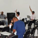 Servidores do Judiciário Federal de Alagoas suspendem greve e definem calendário de mobilização