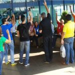 Servidores da Justiça do Trabalho de Rondônia e Acre mantêm estado de greve e participarão de ato do apagão do dia 16/06