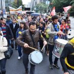 Servidores mantêm greve em São Paulo e definem próximos passos