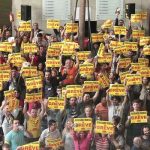 Greve ganha força em São Paulo e caminha para 3º Apagão