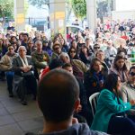 No Rio Grande do Sul, assembleia geral aprova continuidade e fortalecimento da greve