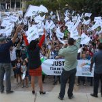 Servidores do Distrito Federal aprovam greve por tempo indeterminado a partir do dia 6 de agosto