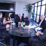 PGR garante ao Sindjus/DF que se empenhará na negociação do reajuste
