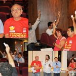 Mato Grosso aprova indicativo de greve para 18 de agosto
