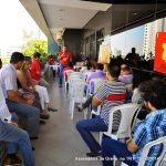 Pressão no STF, dia 27 de agosto, terá participação do Sindijufe/MT