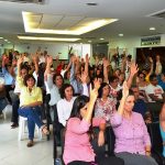 Servidores do Judiciário Federal na Bahia entram em greve a partir de segunda-feira (18/04)