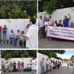 Mobilização em Alagoas é intensificada com Apagão no Judiciário