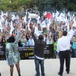 Assembleia lotada em Brasília consolida greve e aprova calendário de mobilização
