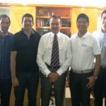 Em Rondônia, senador Odacir Soares afirma apoio ao PL 6613/09