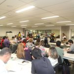 Greve em São Paulo: a cada dia, movimento ganha novas adesões