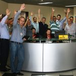 Judiciário Federal do Piauí entra em greve na próxima segunda-feira (25): eleições poderão ser afetadas
