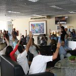 Greve no Piauí é mantida e ampliada