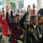 Rio Grande do Sul deflagra greve por tempo indeterminado na luta por reposição salarial