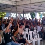 Categoria no RN decide entrar em greve a partir do dia 21 agosto