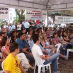Greve no Rio Grande do Norte começa forte