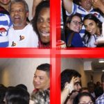 Chapa 1 vence as eleições no Sisejufe/RJ
