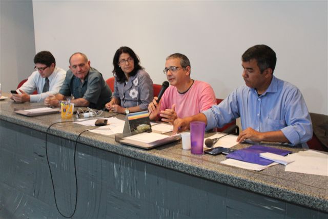Comando Nacional de Greve convoca apagão nacional para o dia 10/09