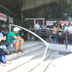 Assembleia em Campinas decide manter a greve na 15ª Região