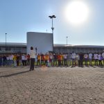 Greve continua na Bahia