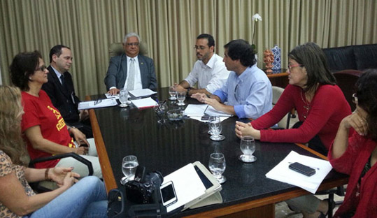 Na Bahia, presidência do TRT5 revoga ato do corte de ponto